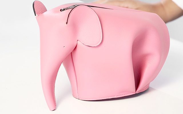 Loewe Elephant Bag