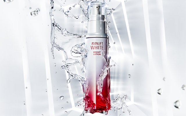Astalift White Bright Lotion Fujifilm has a skincare line called Astalift — here's why you should check out their latest product