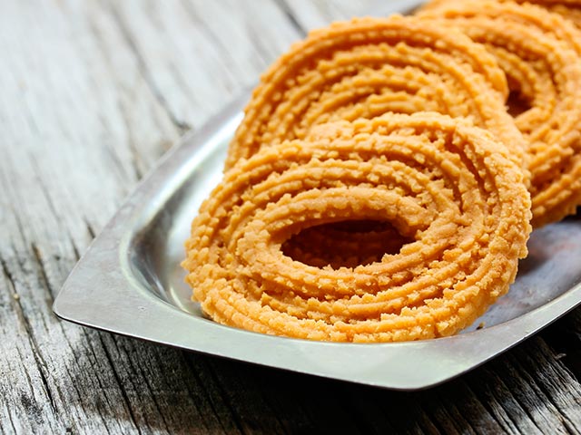 murukku in malay