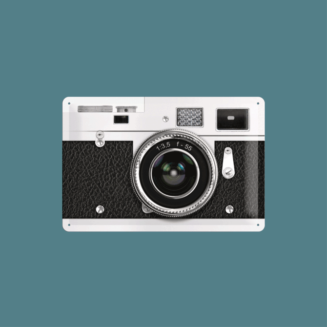 A beginner’s guide to film photography: 35mm cameras A beginner’s guide to film photography: 35mm cameras