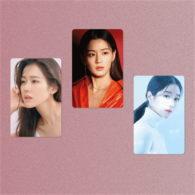 All the best K-drama actresses from this year—as ranked by my mother All the best K-drama actresses from this year—as ranked by my mother