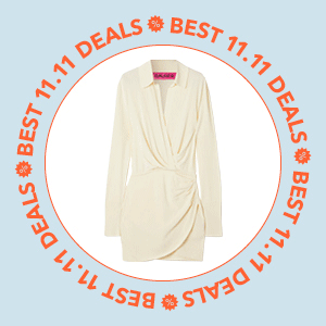 Singles’ Day 2021: Your quintessential guide to the best fashion deals, and what we're adding to cart this 11.11 Singles’ Day 2021: Your quintessential guide to the best fashion deals, and what we're adding to cart this 11.11