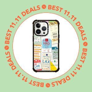 Singles' Day 2021: The best tech, fitness, and lifestyle deals to score this 11.11 Singles' Day 2021: The best tech, fitness, and lifestyle deals to score this 11.11