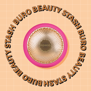 BURO Beauty Stash: Foreo's newest power-masking gadget, plus more new skincare from April BURO Beauty Stash: Foreo's newest power-masking gadget, plus more new skincare from April