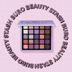 BURO Beauty Stash: Rare Beauty's new mascara, ABH's new Norvina palette and more makeup from September BURO Beauty Stash: Rare Beauty's new mascara, ABH's new Norvina palette and more makeup from September
