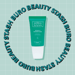 BURO Beauty Stash: Prebiotics, retinols and more trendy skincare from October BURO Beauty Stash: Prebiotics, retinols and more trendy skincare from October