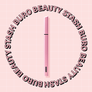 BURO Beauty Stash: Kittie Yiyi's new eyeliner collection, Chanel's new liquid blush and more from November BURO Beauty Stash: Kittie Yiyi's new eyeliner collection, Chanel's new liquid blush and more from November