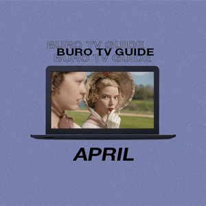 BURO TV Guide April 2021: 'Love and Monsters', 'Emma', 'Night In Paradise', and more