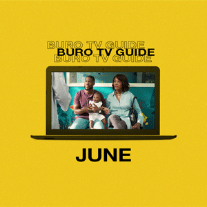 BURO TV Guide June 2021: “Lupin”, “Fatherhood”, “Jagame Thandhiram”, "Lisey’s Story" and more