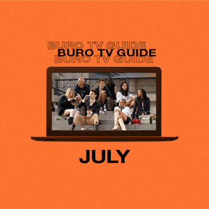 BURO TV Guide July 2021: ‘Kingdom: Ashin of the North’, ‘No Sudden Move’, ‘Gossip Girl’, and more BURO TV Guide July 2021: ‘Kingdom: Ashin of the North’, ‘No Sudden Move’, ‘Gossip Girl’, and more