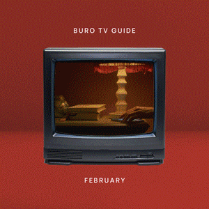 BURO TV Guide February 2022: 'Murderville', 'Love is Blind Season 2', 'Inventing Anna' and more BURO TV Guide February 2022: 'Murderville', 'Love is Blind Season 2', 'Inventing Anna' and more