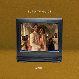 BURO TV Guide April: 'Our Blues', 'Death on the Nile', 'Roar' and more BURO TV Guide April: 'Our Blues', 'Death on the Nile', 'Roar' and more