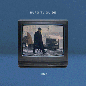BURO TV Guide June 2022: 'Money Heist: Korea', 'Peaky Blinders', 'The Umbrella Academy', and more BURO TV Guide June 2022: 'Money Heist: Korea', 'Peaky Blinders', 'The Umbrella Academy', and more