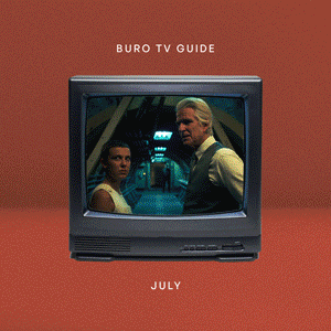 BURO TV Guide July 2022: ‘In the Soop: Friendcation’, ‘Black Bird’, ‘Resident Evil’, and more