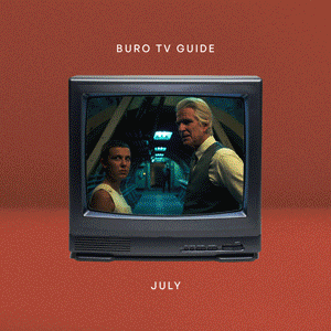 BURO TV Guide July 2022: ‘In the Soop: Friendcation’, ‘Black Bird’, ‘Resident Evil’, and more BURO TV Guide July 2022: ‘In the Soop: Friendcation’, ‘Black Bird’, ‘Resident Evil’, and more