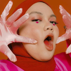 Hello, I am Fatia: TikTok's first global recording artist is BURO's first cover star Hello, I am Fatia: TikTok's first global recording artist is BURO's first cover star