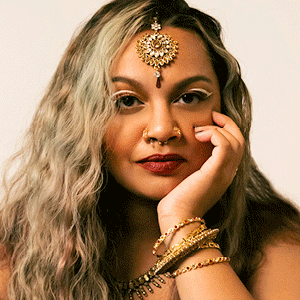 Hello, I am Vaneesha Krish: The creative on capturing intersectionality through her lens Hello, I am Vaneesha Krish: The creative on capturing intersectionality through her lens