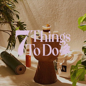 7 Things to do this weekend: 4 & 5 June 2022 7 Things to do this weekend: 4 & 5 June 2022