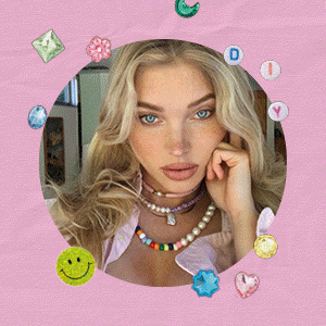 Why is everyone obsessed with the DIY jewellery of our childhoods?