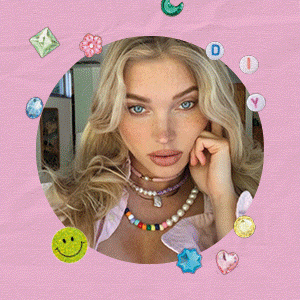 Why is everyone obsessed with the DIY jewellery of our childhoods? Why is everyone obsessed with the DIY jewellery of our childhoods?
