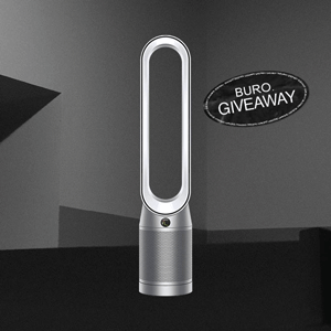 #BUROGiveaway: Win tech gadgets from Dyson and JBL for Father’s Day #BUROGiveaway: Win tech gadgets from Dyson and JBL for Father’s Day