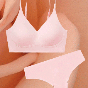 Stripped Down: 11 Underwear brands that are all about body confidence and comfort Stripped Down: 11 Underwear brands that are all about body confidence and comfort