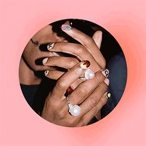 7 Famous men who have used nail art to express themselves 7 Famous men who have used nail art to express themselves