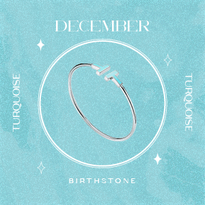December birthstone: Turquoise jewellery to shop this month December birthstone: Turquoise jewellery to shop this month