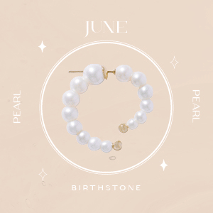 June birthstone: The best pearl jewellery to shop this month June birthstone: The best pearl jewellery to shop this month