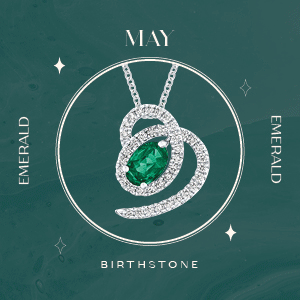 May birthstone: The best emerald jewellery to shop this month May birthstone: The best emerald jewellery to shop this month