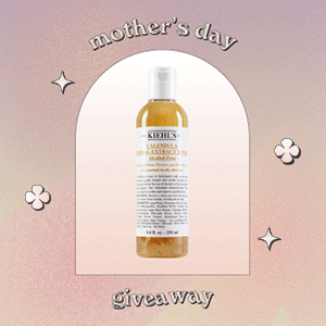 GIVEAWAY: Win beauty prizes and flowers for Mother’s Day worth up to RM2,450 GIVEAWAY: Win beauty prizes and flowers for Mother’s Day worth up to RM2,450