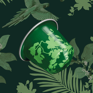 What's in Nespresso's Gifts of the Forest festive collection What's in Nespresso's Gifts of the Forest festive collection