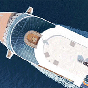 What to expect onboard Royal Caribbean's Spectrum of the Seas What to expect onboard Royal Caribbean's Spectrum of the Seas