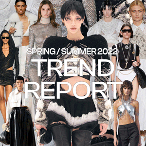 Spring/Summer 2022 Trend Report: Mini mania, sky-high platforms, and more Spring/Summer 2022 Trend Report: Mini mania, sky-high platforms, and more