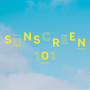 Sunscreen 101: Your guide to all things SPF (and PA++++) Sunscreen 101: Your guide to all things SPF (and PA++++)