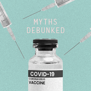 8 Myths about Covid-19 vaccines spreading on every parent's chat groups—debunked