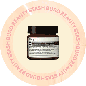 BURO Beauty Stash: Latest in vitamin C skincare, the best sleeping masks and more BURO Beauty Stash: Latest in vitamin C skincare, the best sleeping masks and more
