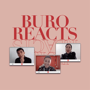 BURO Reacts: The craziest fashion challenges and trends during lockdown