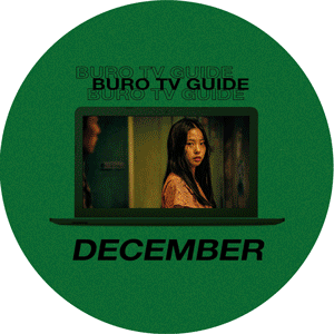 BURO TV Guide December 2020: 'Sweet Home', 'The Grudge', 'Knives Out', and more