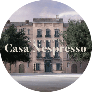 Casa Nespresso has opened its doors to surprise and inspire your gifting this holiday season