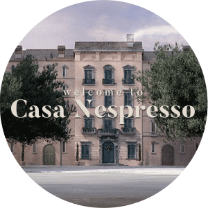 Casa Nespresso has opened its doors to surprise and inspire your gifting this holiday season Casa Nespresso has opened its doors to surprise and inspire your gifting this holiday season