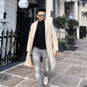 Father’s Day 2020: Malaysia’s most stylish dads on fatherhood and Father’s Day 2020: Malaysia’s most stylish dads on fatherhood and
