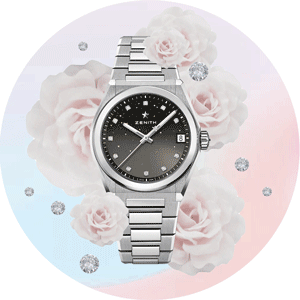 Would you say yes to an engagement watch? Would you say yes to an engagement watch?