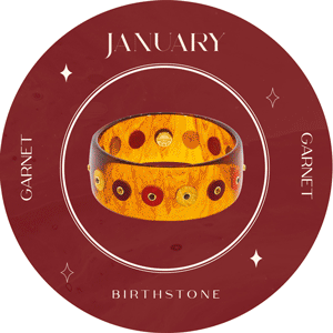 January birthstone: The best garnet jewellery to shop this month January birthstone: The best garnet jewellery to shop this month