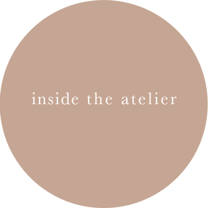 Inside the Atelier: Innai Red