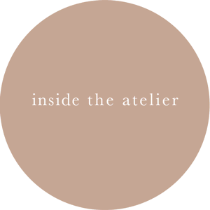 Inside the Atelier: Innai Red Inside the Atelier: Innai Red