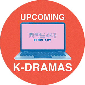 7 Upcoming Korean drama series to binge-watch this February 2021