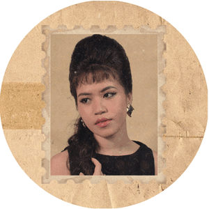 WATCH: Recreating 50 years of Malaysia's beauty history WATCH: Recreating 50 years of Malaysia's beauty history