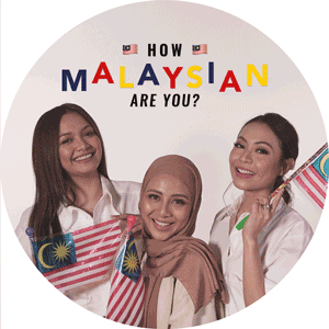 Malaysia Day 2020 special: How Malaysian are You? Malaysia Day 2020 special: How Malaysian are You?