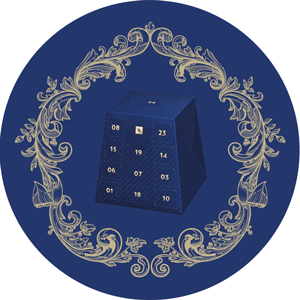 Advent calendars and how they became popular today Advent calendars and how they became popular today